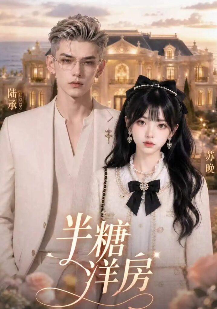 《半糖洋房》短剧全集完整版免费观看-看电影短剧网