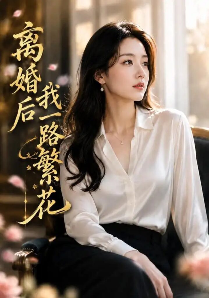 《离婚后我一路繁花》短剧全集完整版免费观看