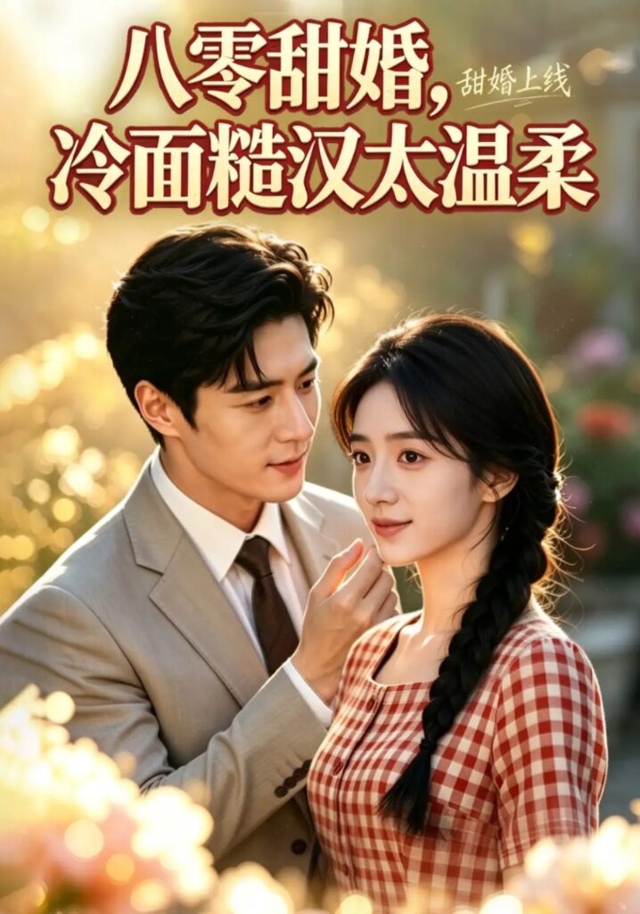 《八零甜婚，冷面糙汉太温柔》短剧全集完整版免费观看