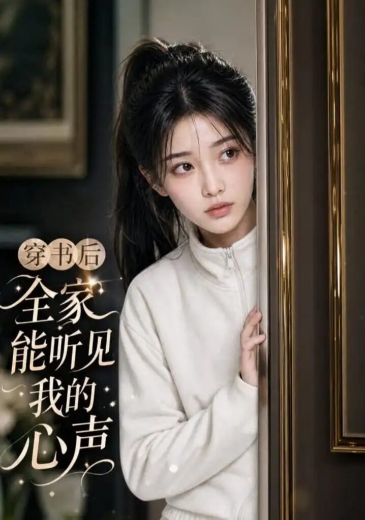 《穿书后全家能听见我的心声》短剧全集完整版免费观看-看电影短剧网