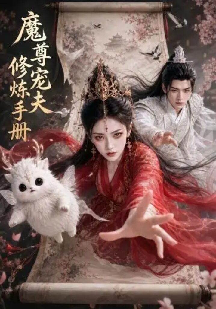 《魔尊宠夫修炼手册》短剧全集完整版免费观看
