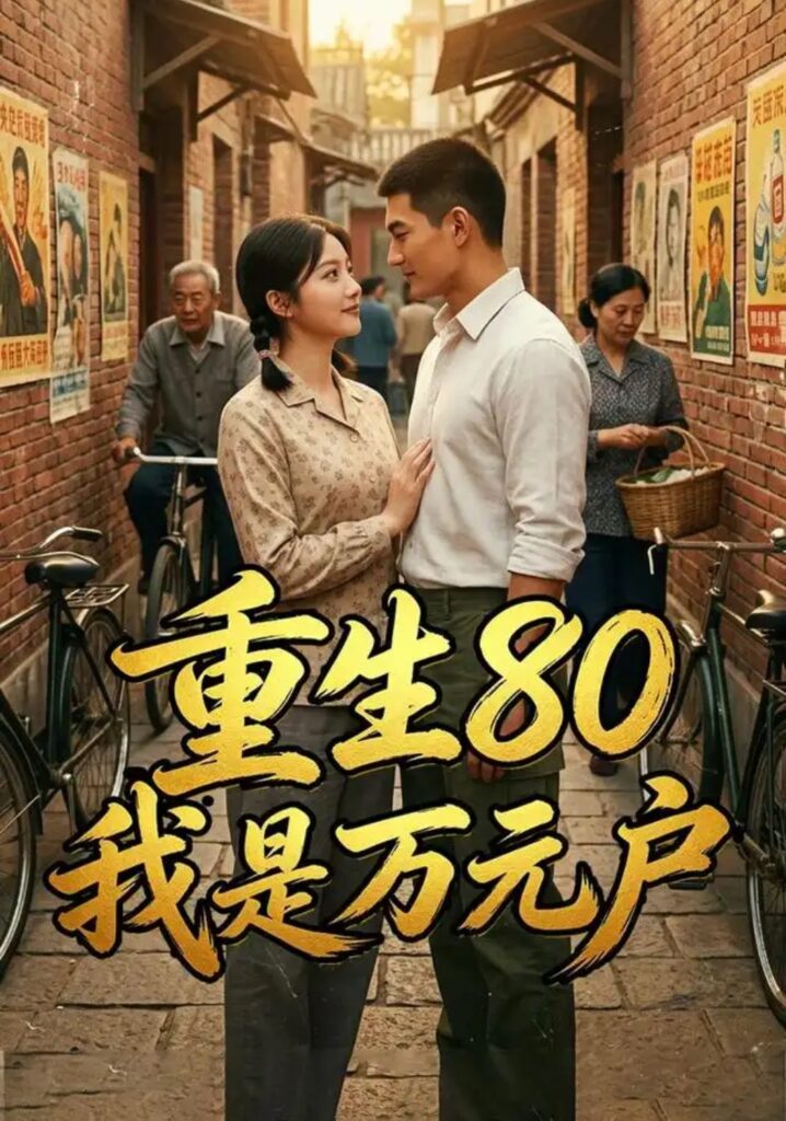 《重生80我是万元户》短剧全集完整版免费观看-看电影短剧网