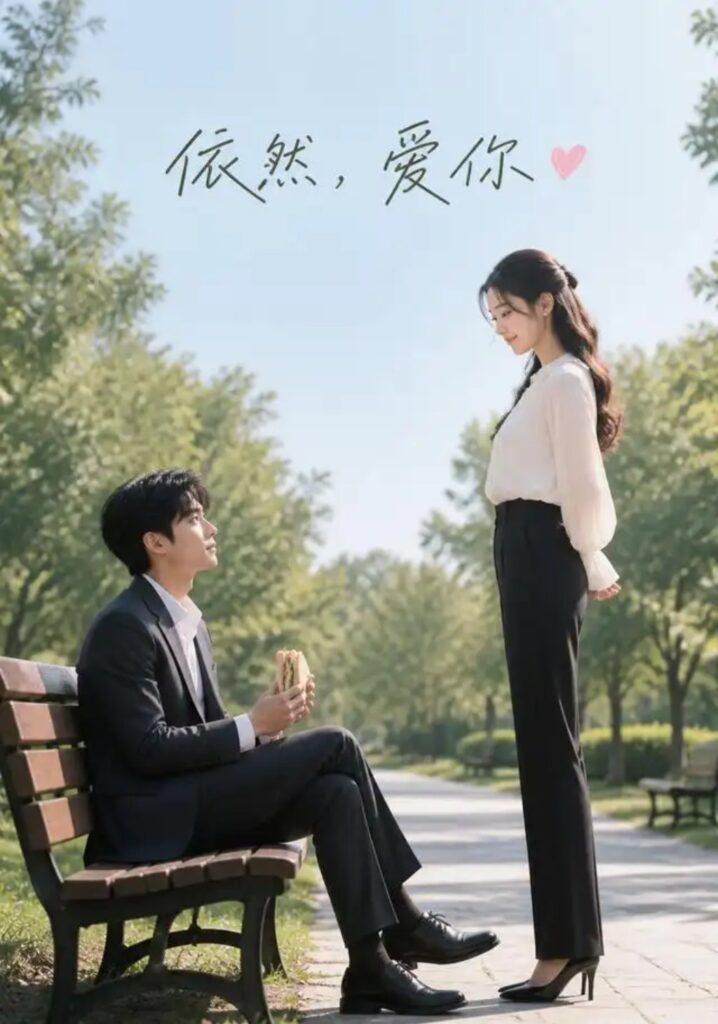 《依然,爱你》短剧全集完整版免费观看-看电影短剧网
