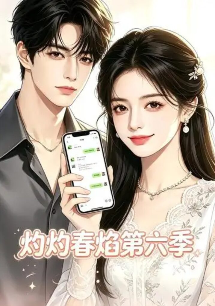 《灼灼春焰第六季》短剧全集完整版免费观看-看电影短剧网