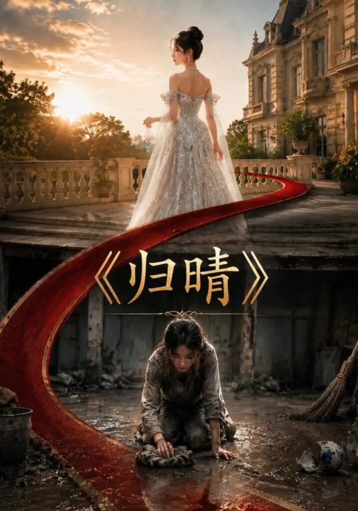 《归晴》短剧全集完整版免费观看-看电影短剧网
