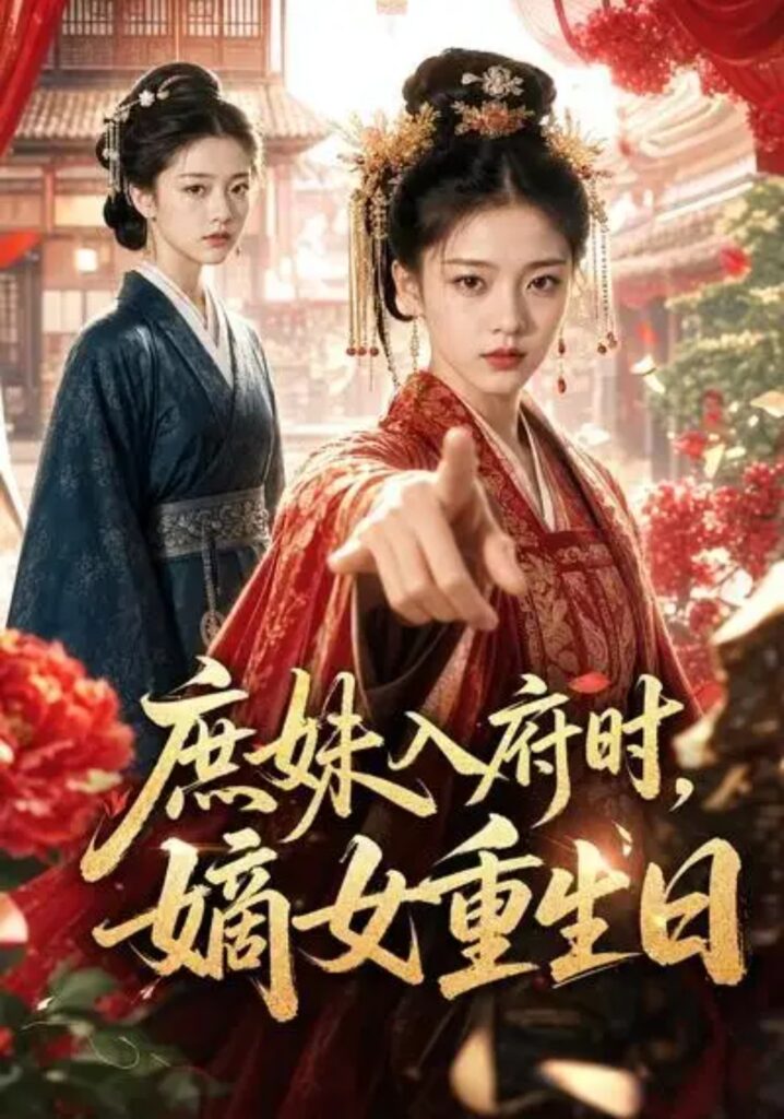 《庶妹入府时,嫡女重生日》短剧全集完整版免费观看-看电影短剧网