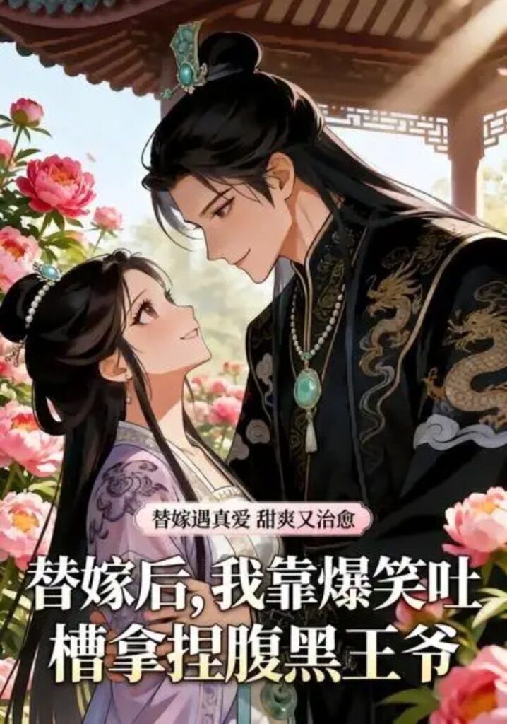 《替嫁后,我靠爆笑吐槽拿捏腹黑王爷》短剧全集完整版免费观看-看电影短剧网
