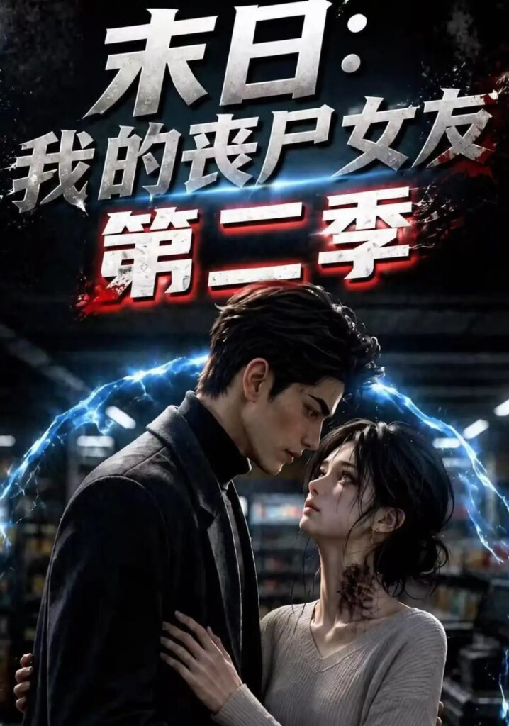 《末日:我的丧尸女友第二季》短剧全集完整版免费观看-看电影短剧网