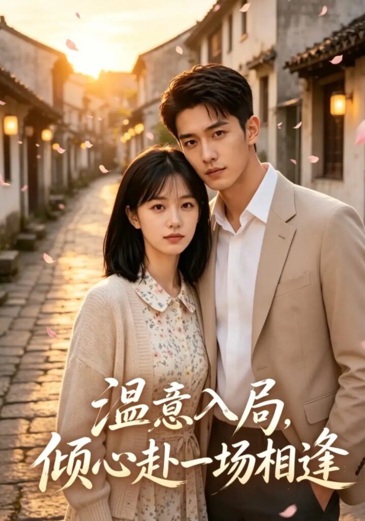 《温意入局，倾心赴一场相逢》短剧全集完整版免费观看