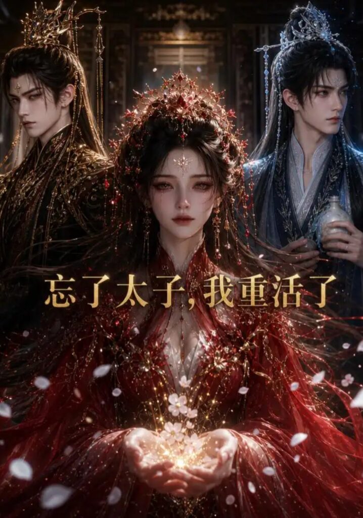 《忘了太子,我重活了》短剧全集完整版免费观看-看电影短剧网