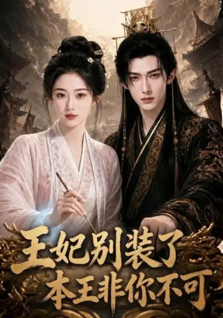 《王妃别装了，本王非你不可》短剧全集完整版免费观看