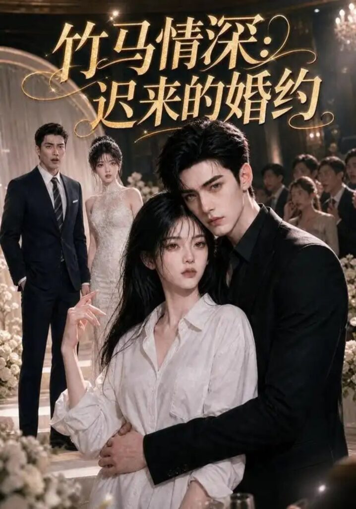 《竹马情深:迟来的婚约》短剧全集完整版免费观看-看电影短剧网