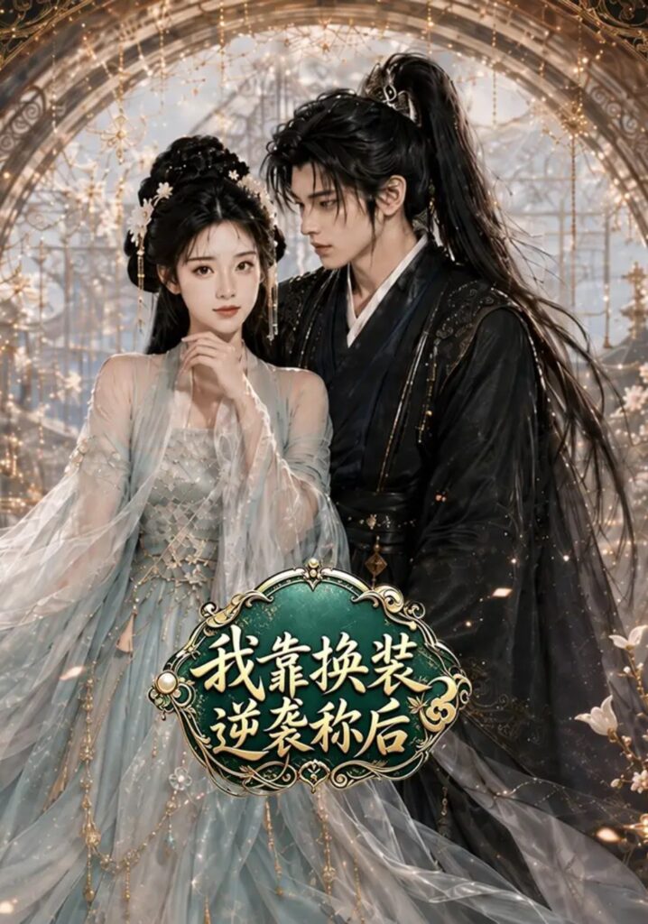 《我靠换装逆袭称后》短剧全集完整版免费观看