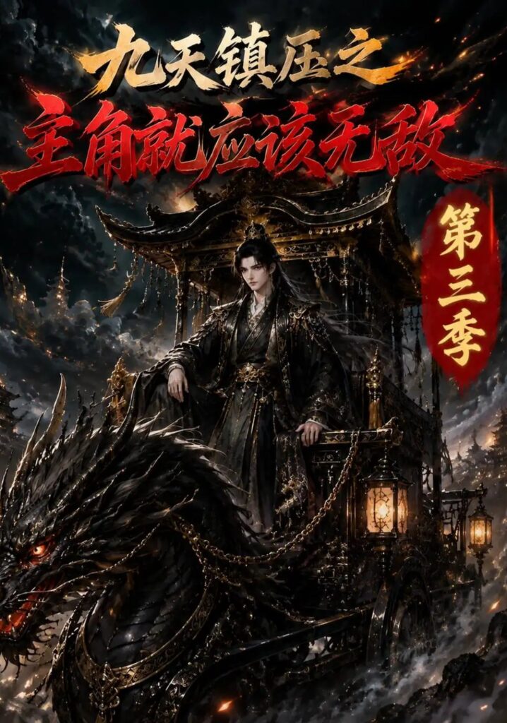 《九天镇压之主角就应该无敌第三季》短剧全集完整版免费观看-看电影短剧网