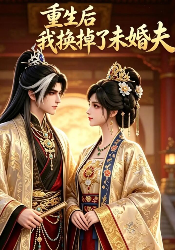 《重生后我换掉了未婚夫》短剧全集完整版免费观看-看电影短剧网