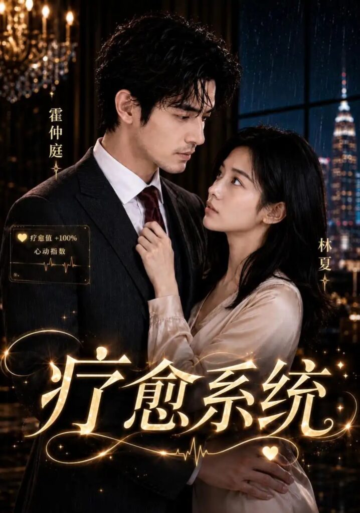 《疗愈系统》短剧全集完整版免费观看-看电影短剧网