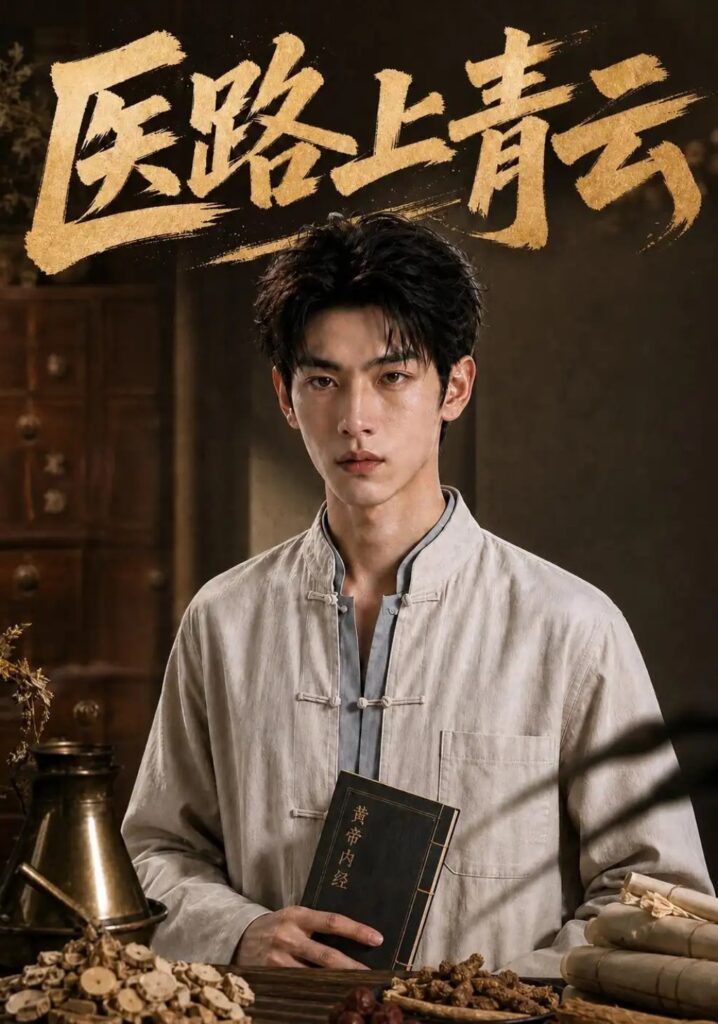 《医路上青云》短剧全集完整版免费观看