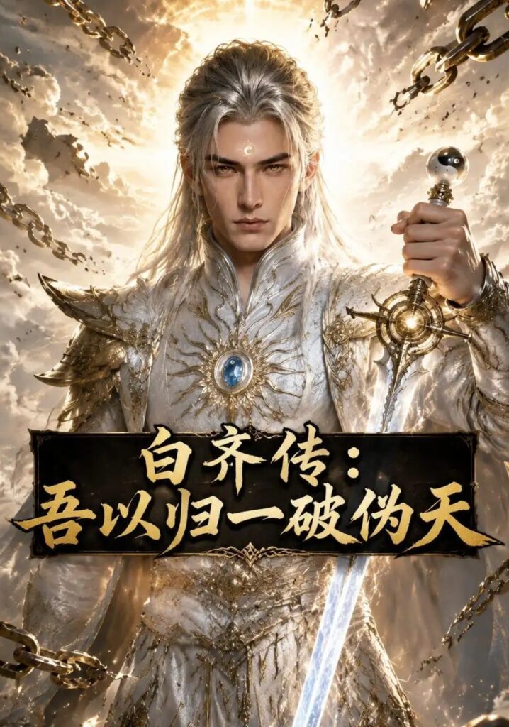 《白齐传:吾以归一破伪天》短剧全集完整版免费观看-看电影短剧网