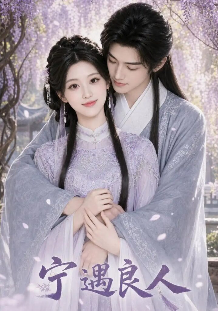 《宁遇良人》短剧全集完整版免费观看