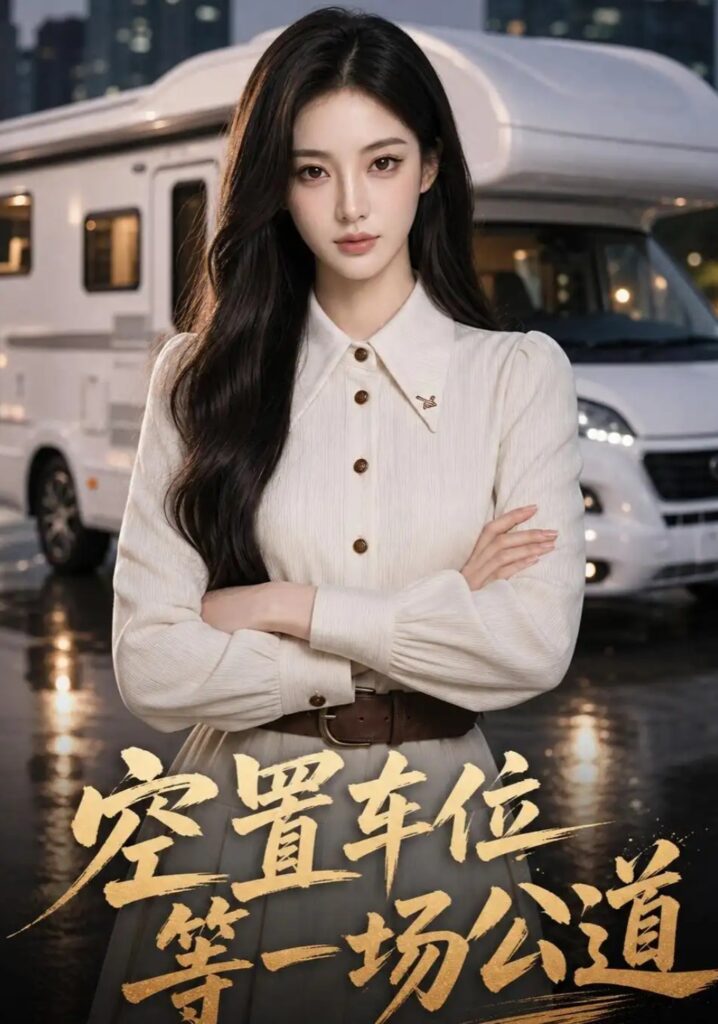 《空置车位等一场公道》短剧全集完整版免费观看-看电影短剧网