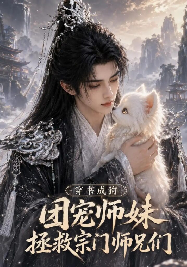 《穿书成狗,团宠师妹拯救宗门师兄们》短剧全集完整版免费观看-看电影短剧网