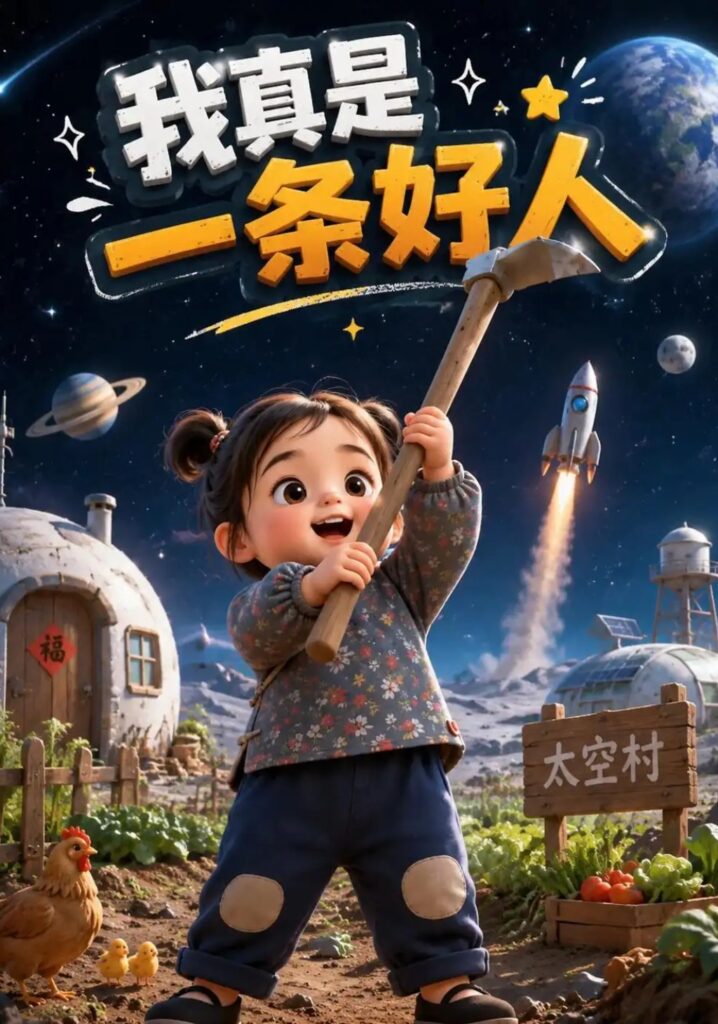 《我真是一条好人》短剧全集完整版免费观看-看电影短剧网