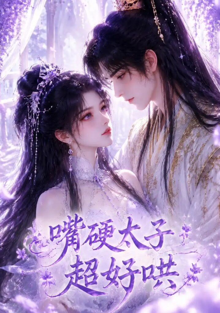 《嘴硬太子超好哄》短剧全集完整版免费观看-看电影短剧网