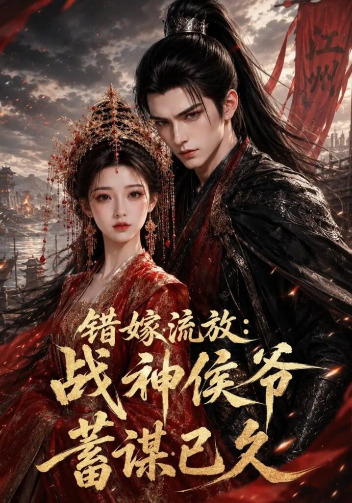 《错嫁流放:战神侯爷蓄谋已久》短剧全集完整版免费观看-看电影短剧网