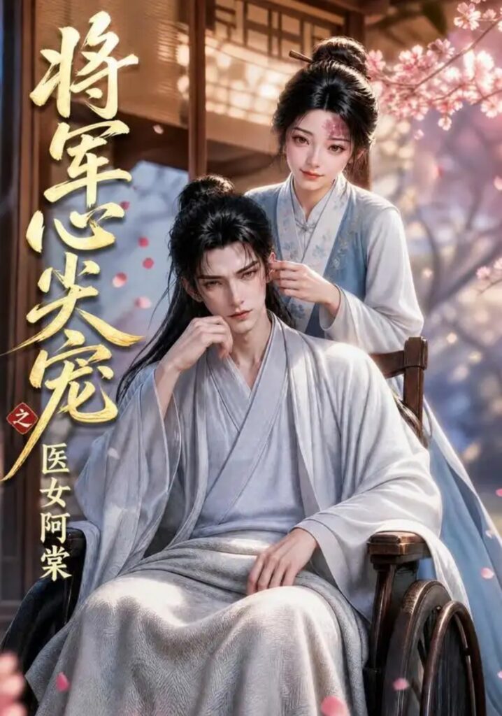 《将军心尖宠之医女阿棠》短剧全集完整版免费观看