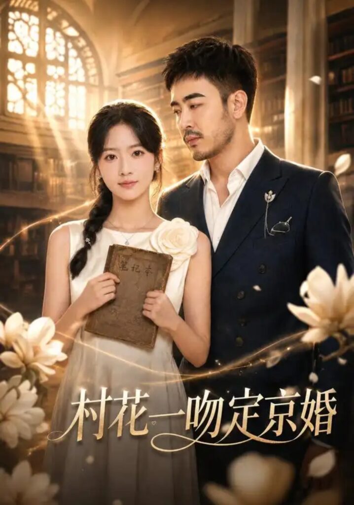 《村花一吻定京婚》短剧全集完整版免费观看