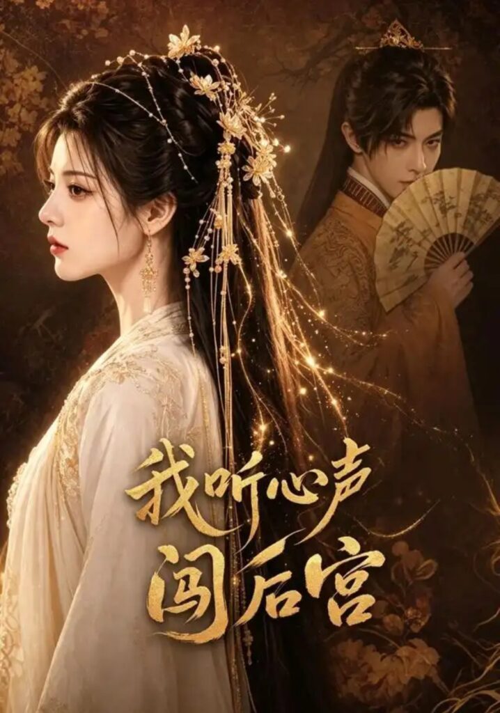 《我听心声闯后宫》短剧全集完整版免费观看-看电影短剧网