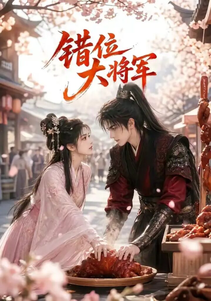 《错位大将军》短剧全集完整版免费观看-看电影短剧网