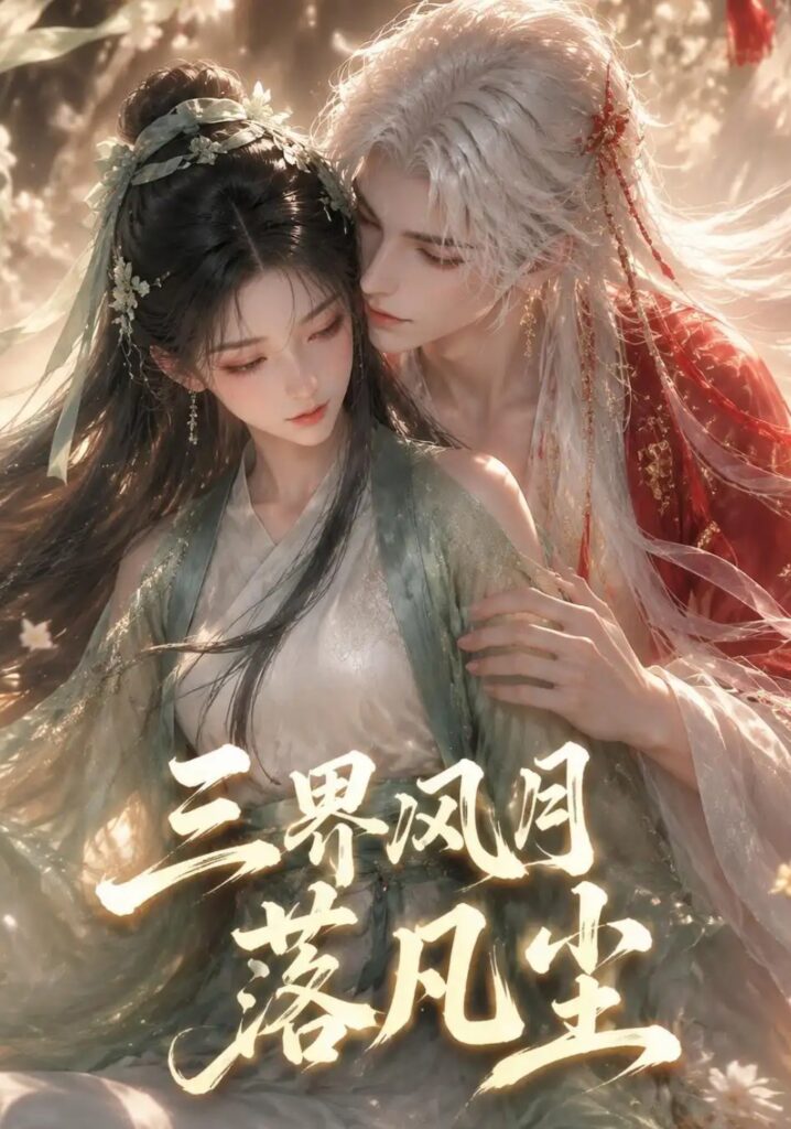 《三界风月落凡尘》短剧全集完整版免费观看-看电影短剧网