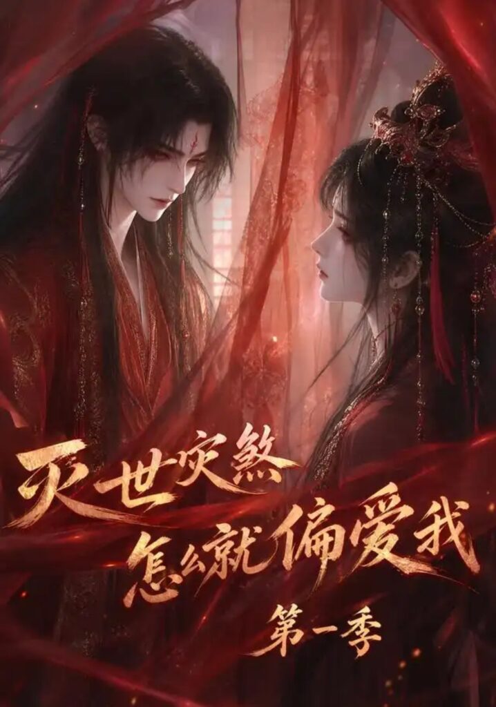 《灭世灾煞怎么就偏爱我第一季》短剧全集完整版免费观看
