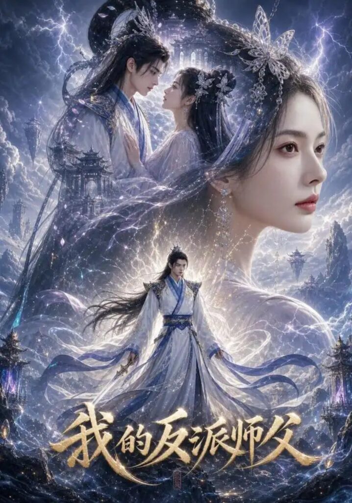 《我的反派师父》短剧全集完整版免费观看-看电影短剧网