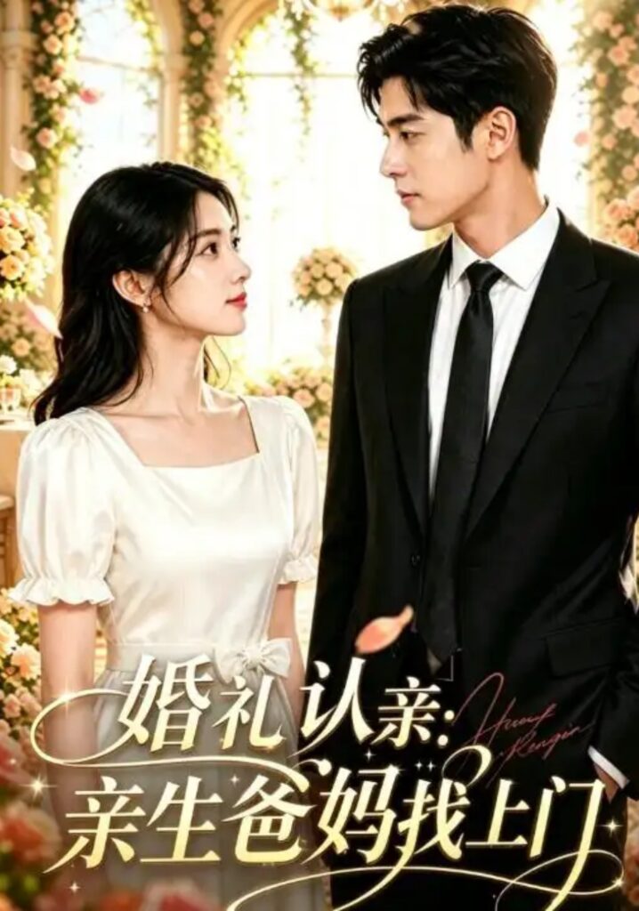 《婚礼认亲:亲生爸妈找上门》短剧全集完整版免费观看-看电影短剧网