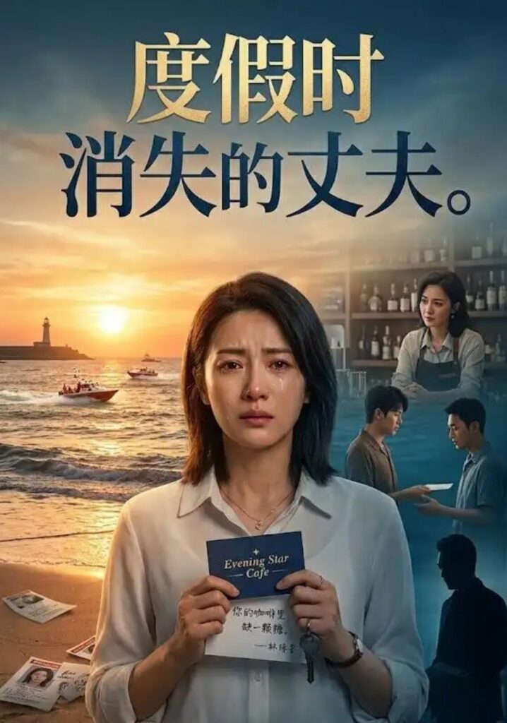 《度假时消失的丈夫》短剧全集完整版免费观看-看电影短剧网