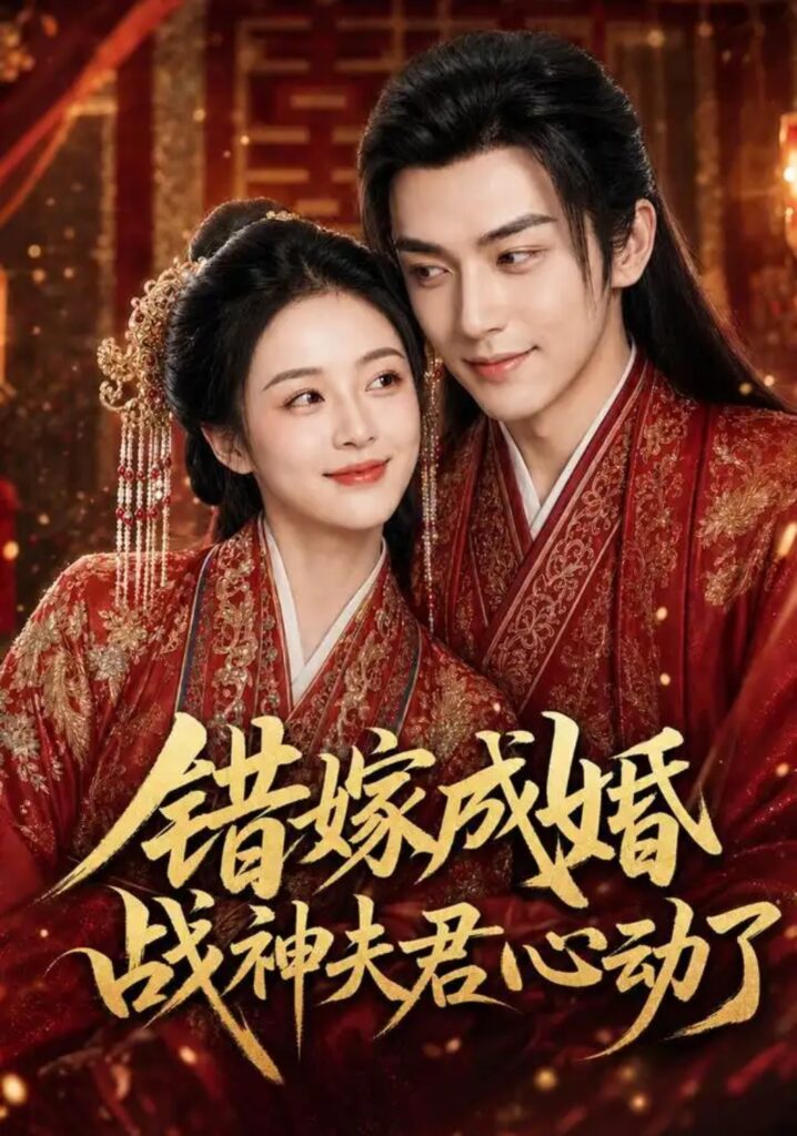 《错嫁成婚，战神夫君心动了》短剧全集完整版免费观看