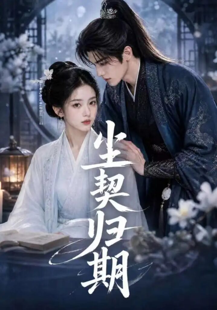 《尘契归期》短剧全集完整版免费观看-看电影短剧网
