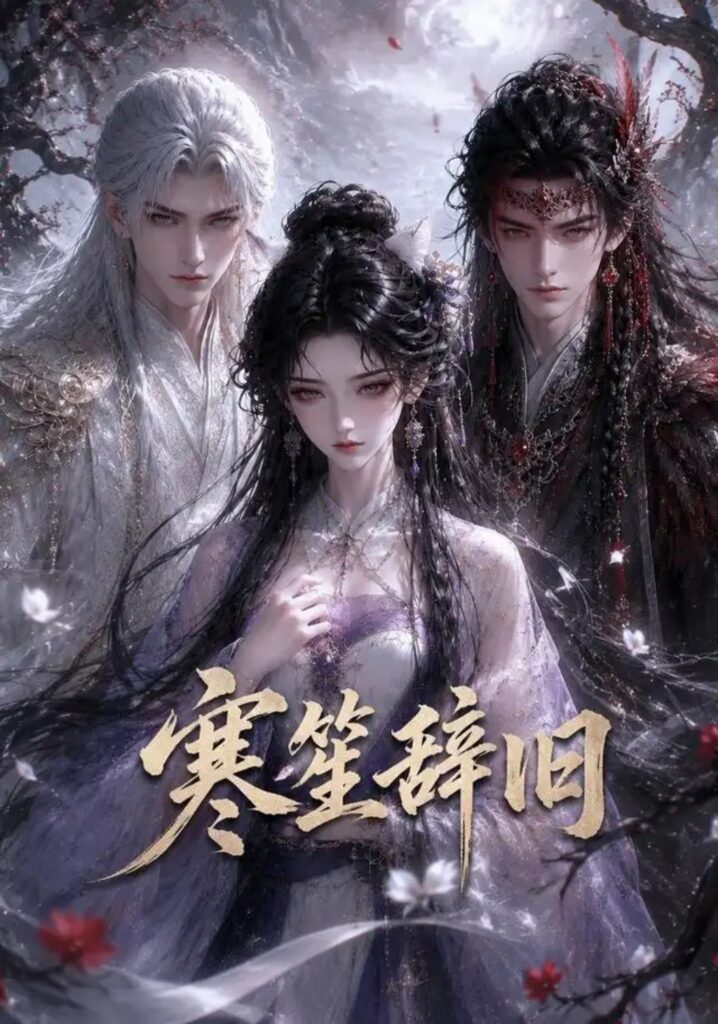 《寒笙辞旧》短剧全集完整版免费观看-看电影短剧网