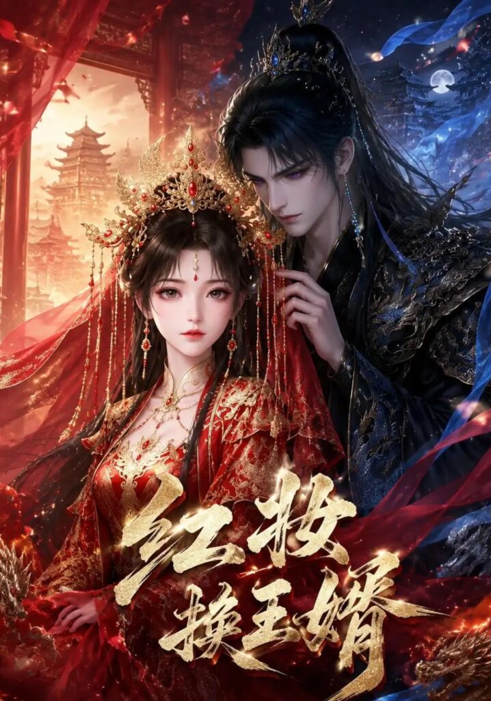 《红妆换王婿》短剧全集完整版免费观看-看电影短剧网