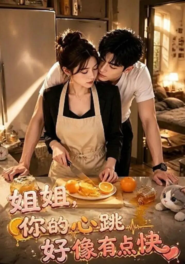 《姐姐，你的心跳好像有点快》短剧全集完整版免费观看