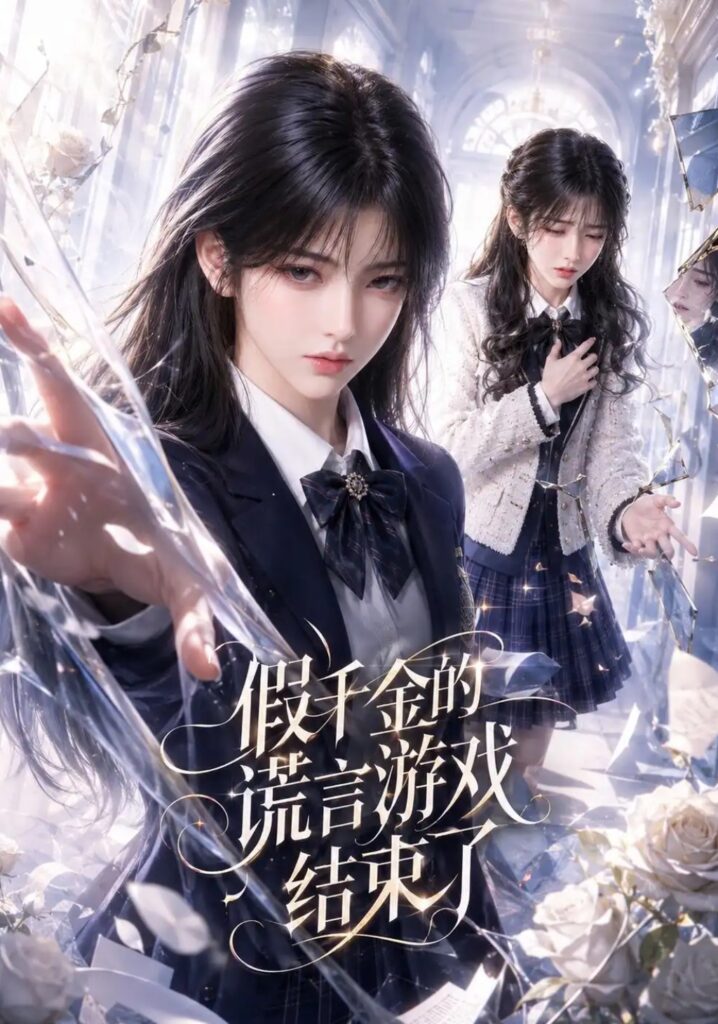 《假千金的谎言游戏结束了》短剧全集完整版免费观看-看电影短剧网