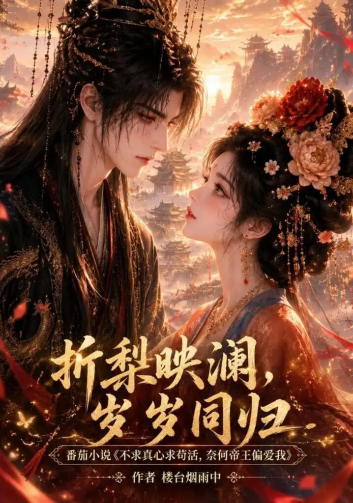 《折梨映澜，岁岁同归》短剧全集完整版免费观看