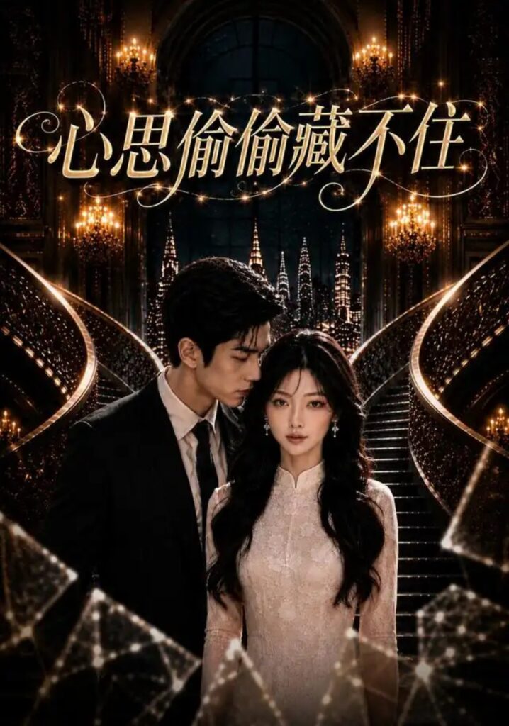 《心思偷偷藏不住》短剧全集完整版免费观看-看电影短剧网