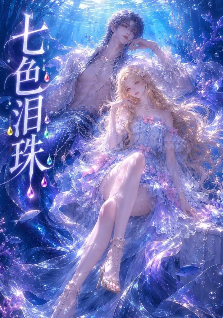 《七色泪珠》短剧全集完整版免费观看-看电影短剧网