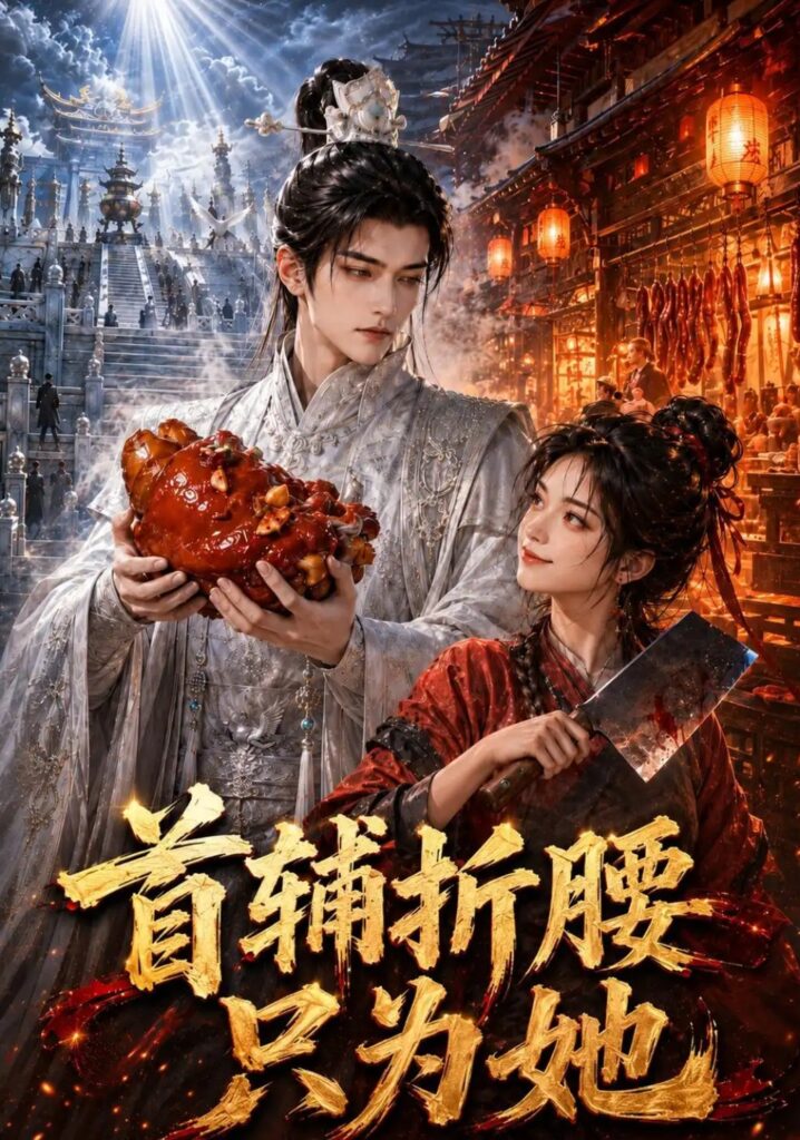 《首辅折腰只为她》短剧全集完整版免费观看-看电影短剧网