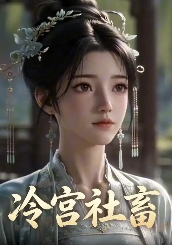 《冷宫社畜》短剧全集完整版免费观看