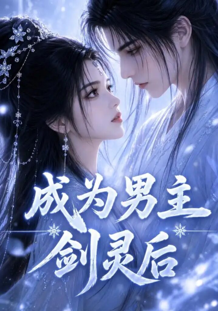 《成为男主剑灵后》短剧全集完整版免费观看