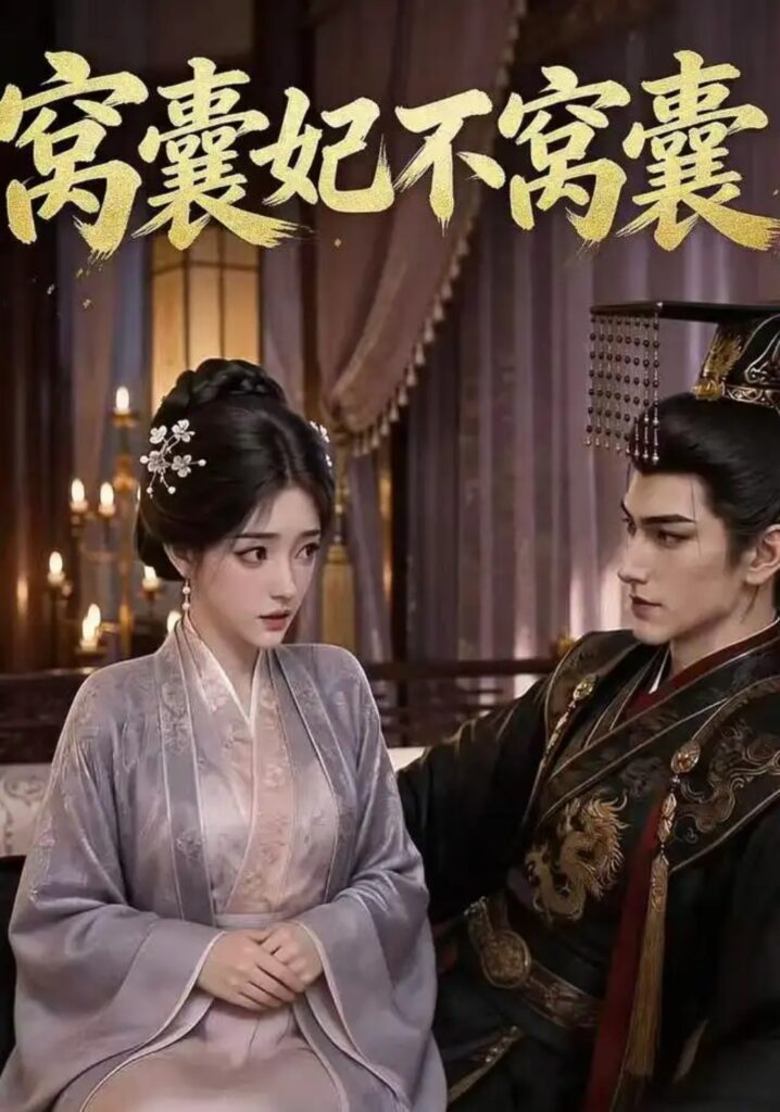 《窝囊妃不窝囊》短剧全集完整版免费观看-看电影短剧网